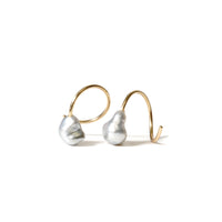 curl pierce S keshi GY