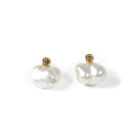 keshi pearl pierce brown diamond