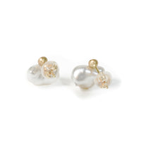 keshi pearl pierce brown diamond