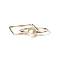 2 Keshi Ring B