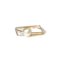 2 Keshi Ring B