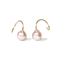 curl pierce pair S