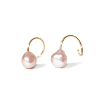 curl pierce pair S