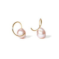 curl pierce pair S