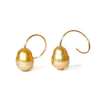curl pierce pair M GD