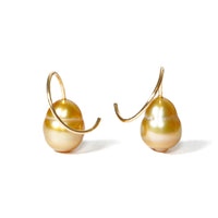 curl pierce pair M GD