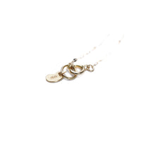 keshi necklace EM×GD