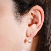 curl pierce pair S