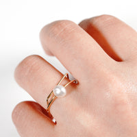 2 Keshi Ring B