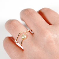 2 Keshi Ring B