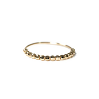 seed Ring / K18