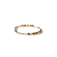 seed Ring / K18