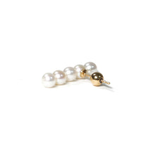 【 Online limited 】dot Pierced Earring S5