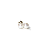 【 Online limited 】dot Pierced Earring S2