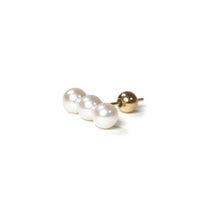 【 Online limited 】dot Pierced Earring / S3-1