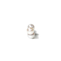 【 Online limited 】dot Pierced Earring / S3-2