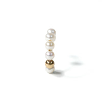 【 Online limited 】dot Ear Cuff G