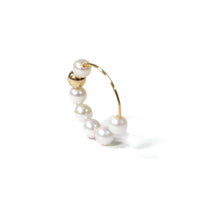 【 Online limited 】dot Ear Cuff G