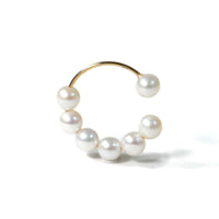 【 Online limited 】dot Ear Cuff