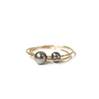 2 Keshi Ring C