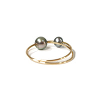 2 Keshi Ring C