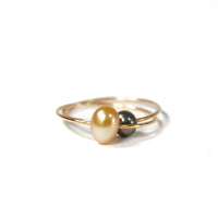 2 Keshi Ring C