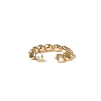cup Ear Cuff dia