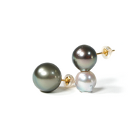 docking Pierced Earring / Pair / 002