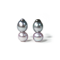 docking Pierced Earring / Pair / 002