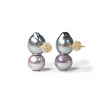 docking Pierced Earring / Pair / 002