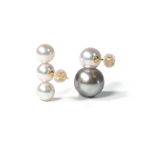 docking Pierced Earring / Pair / 004