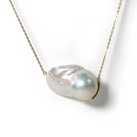 廃盤bar Necklace D