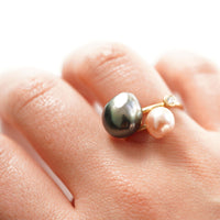 coil ring 1d-2p
