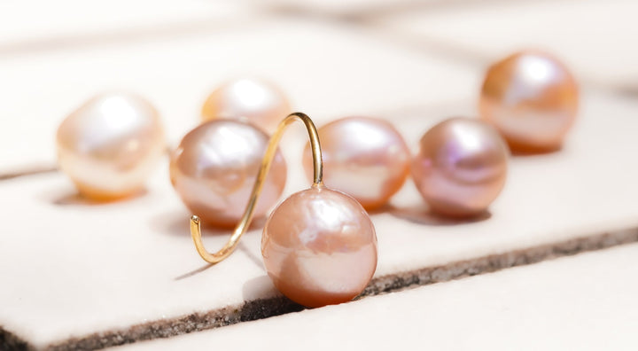 Fresh Water Pearl