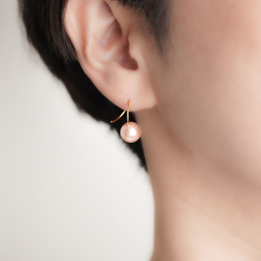 curl pierce PK3