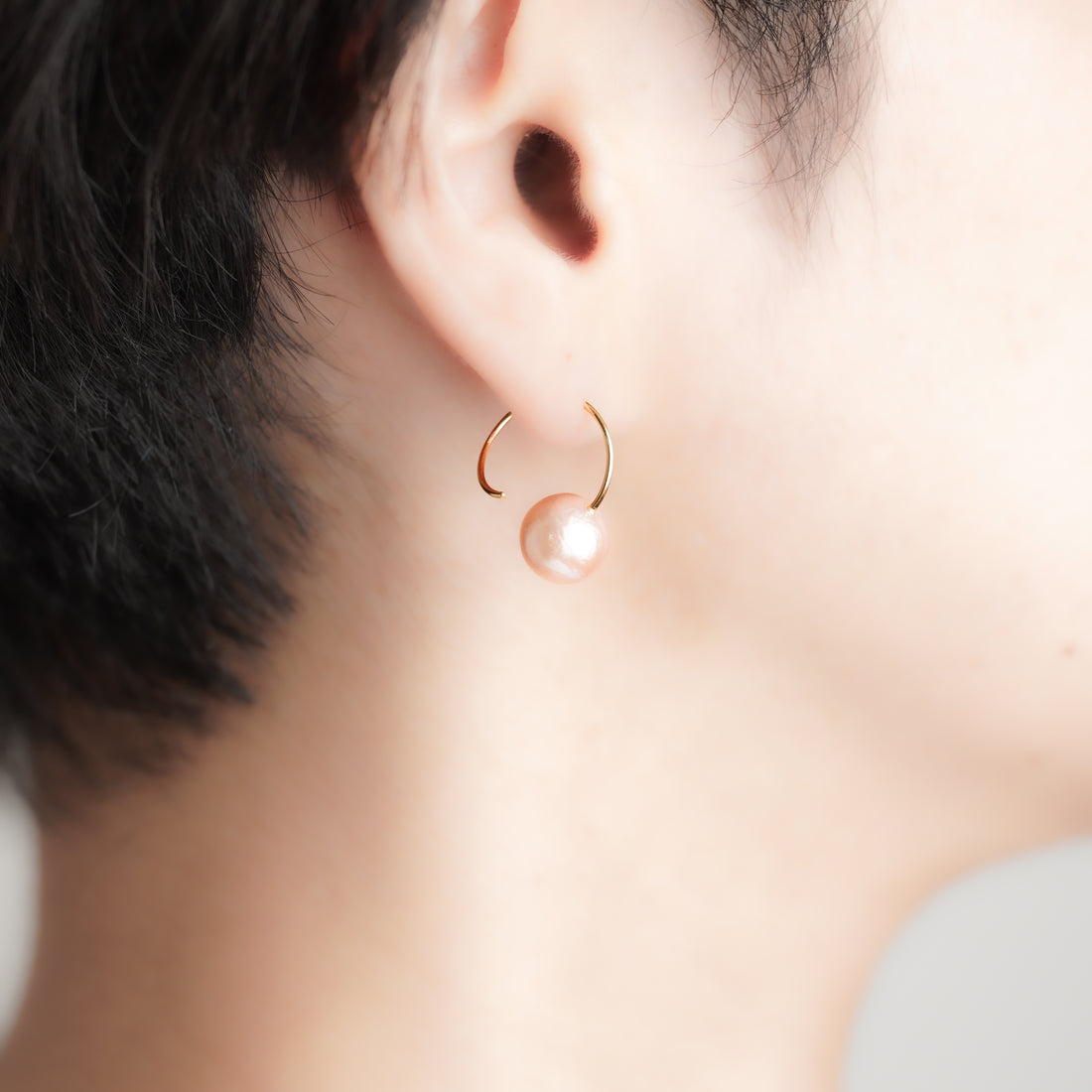 curl pierce PK3