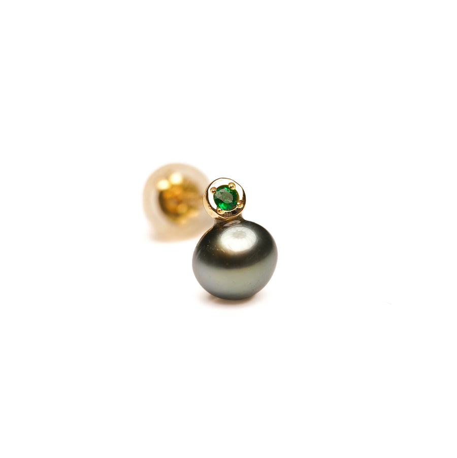 keshi pearl pierce GY×EM