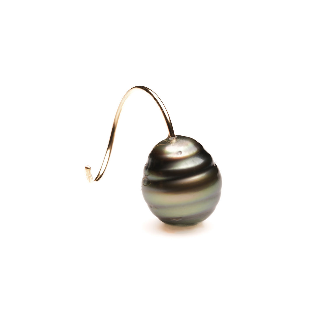 curl pierce BK