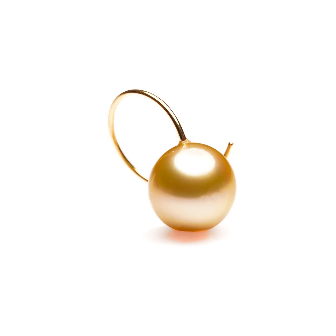 curl pierce GD