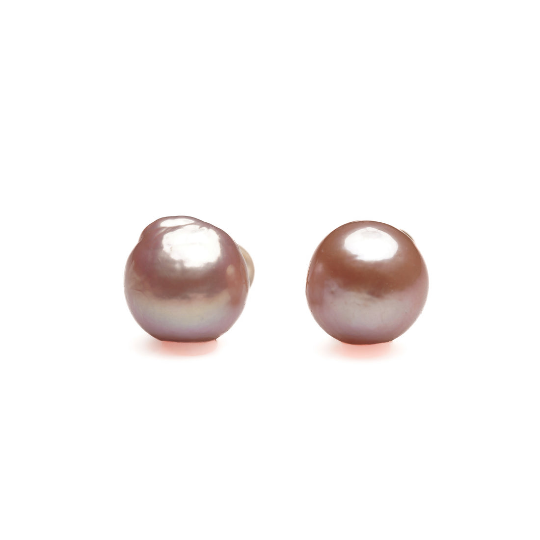 fresh water pearl pierce PK002