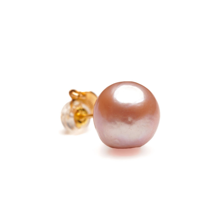 fresh water pearl pierce PK002
