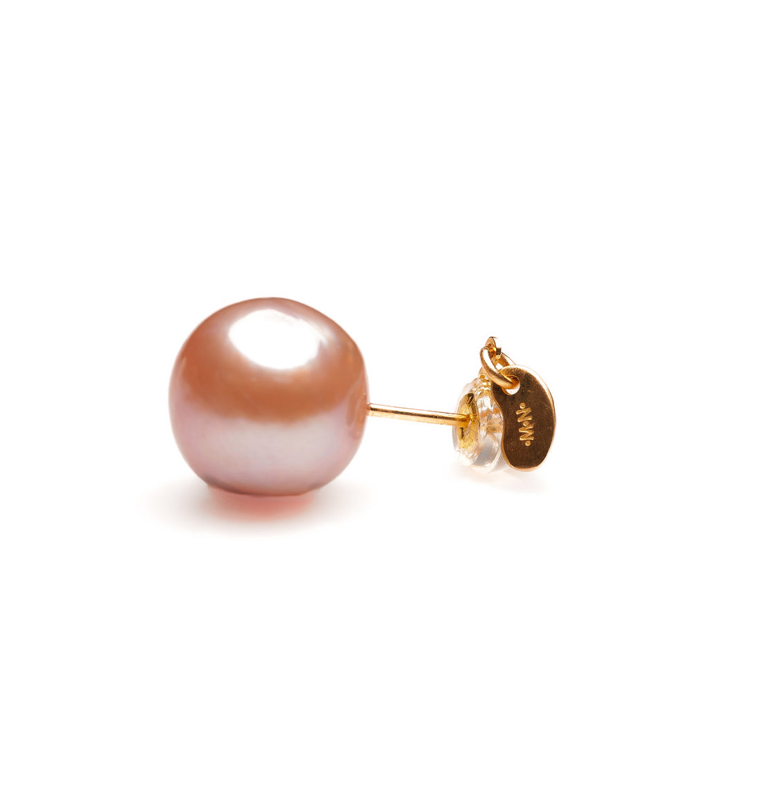 fresh water pearl pierce PK002