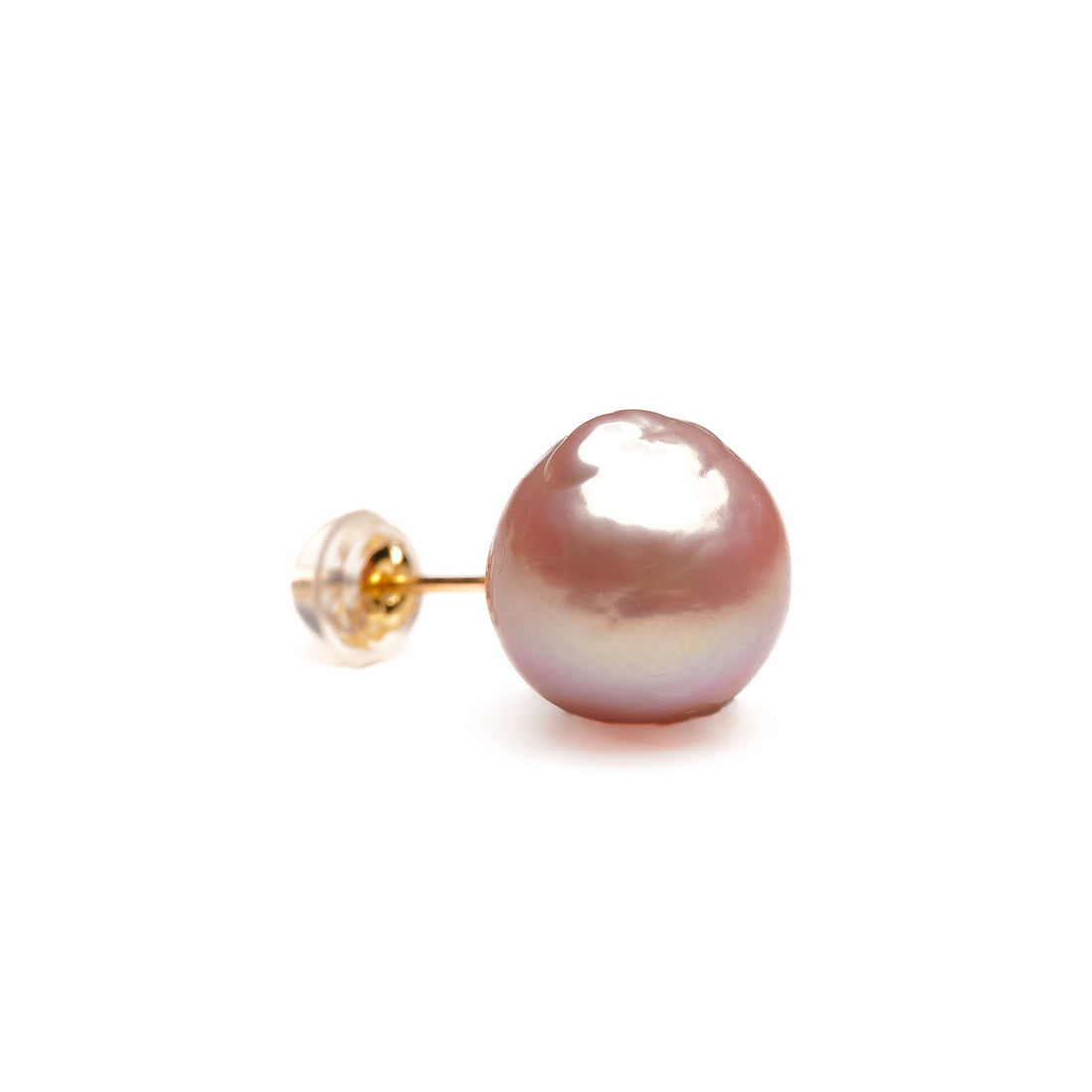 fresh water pearl pierce PK002