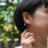 earcuff swing K10