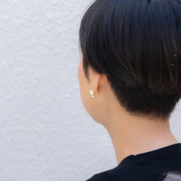 pearl pair pierce - MN-pGD002 -