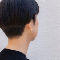 pearl pair pierce - MN-pGD002 -