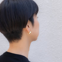 pearl pair pierce - MN-pGD003 -