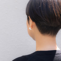 pearl pair pierce - MN-pWH001 -