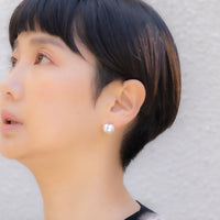 pearl pair pierce - MN-pWH001 -