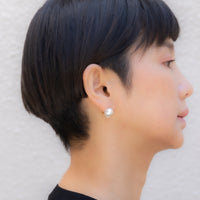 pearl pair pierce - MN-pWH001 -